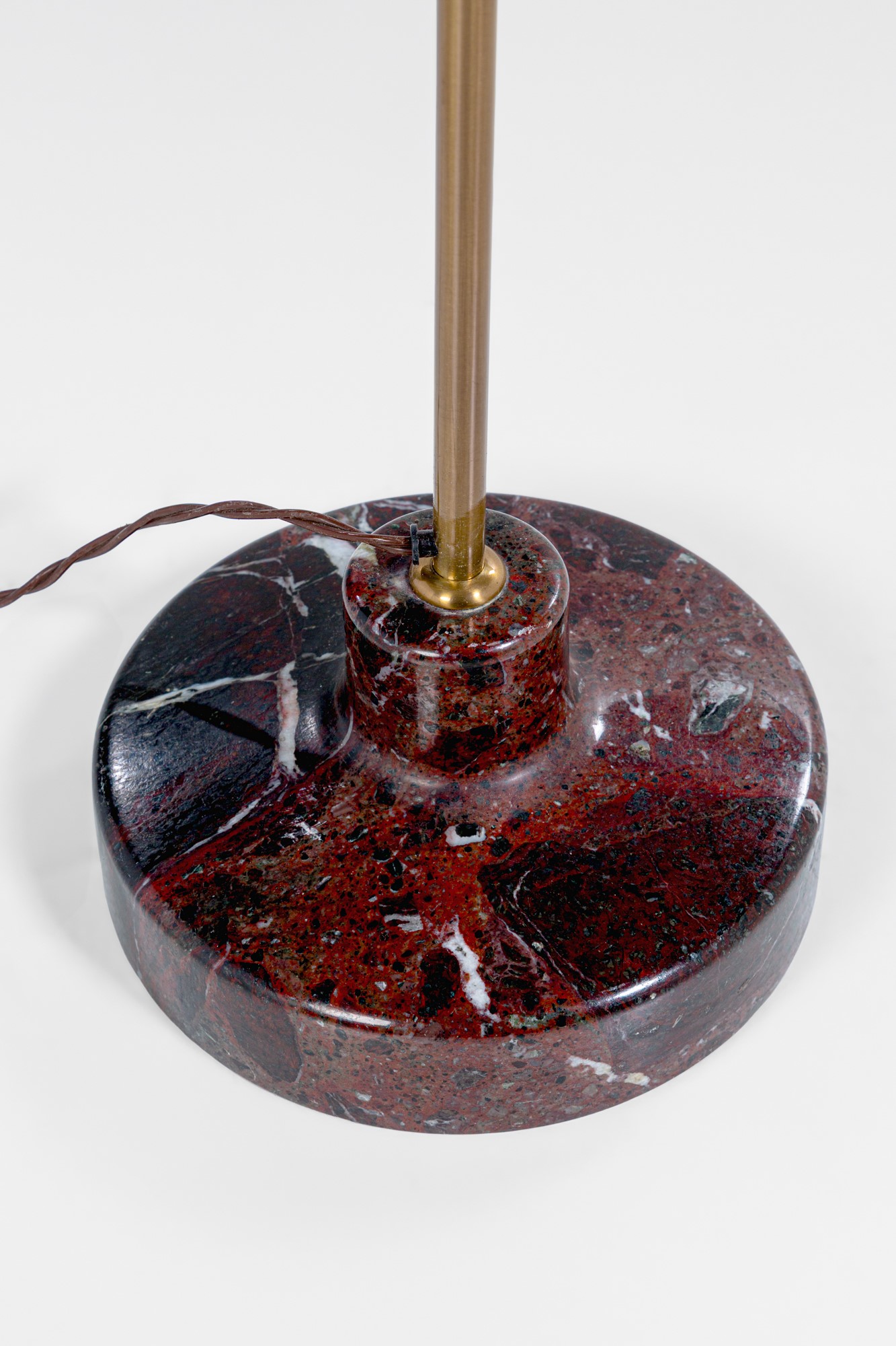 Lampada da terra mod. LTE6