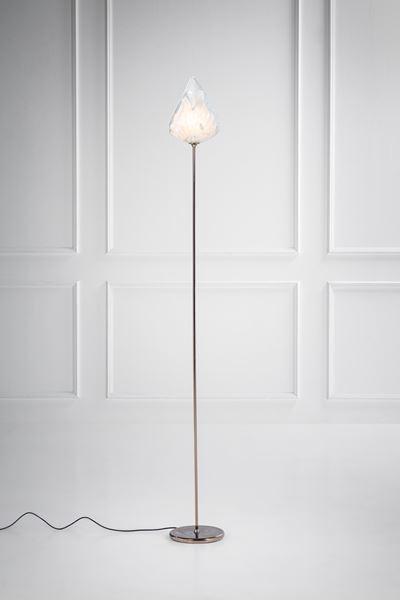 Lampada da Terra