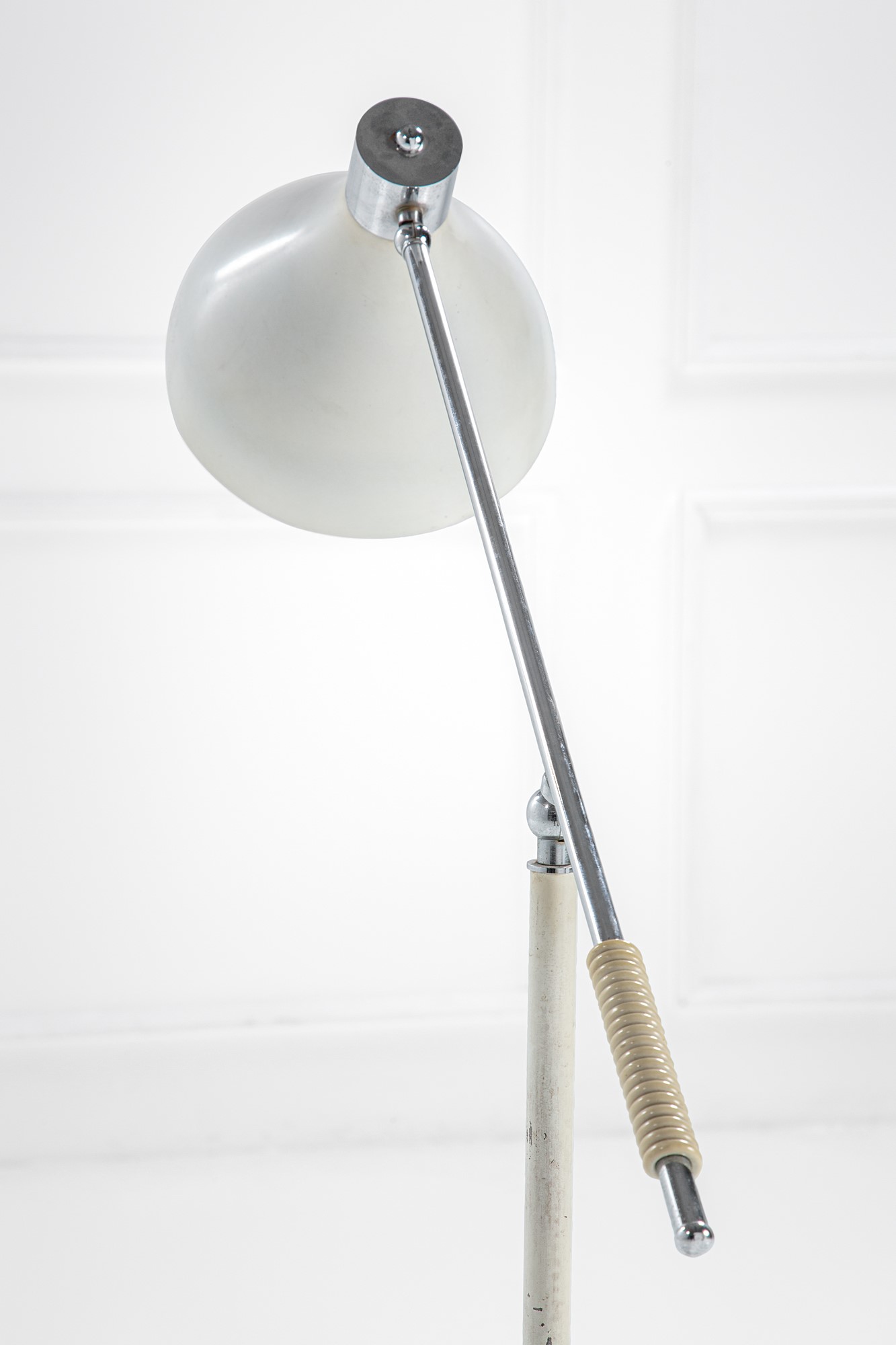 Lampada da terra