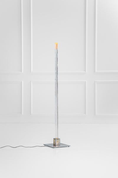 Lampada da Terra