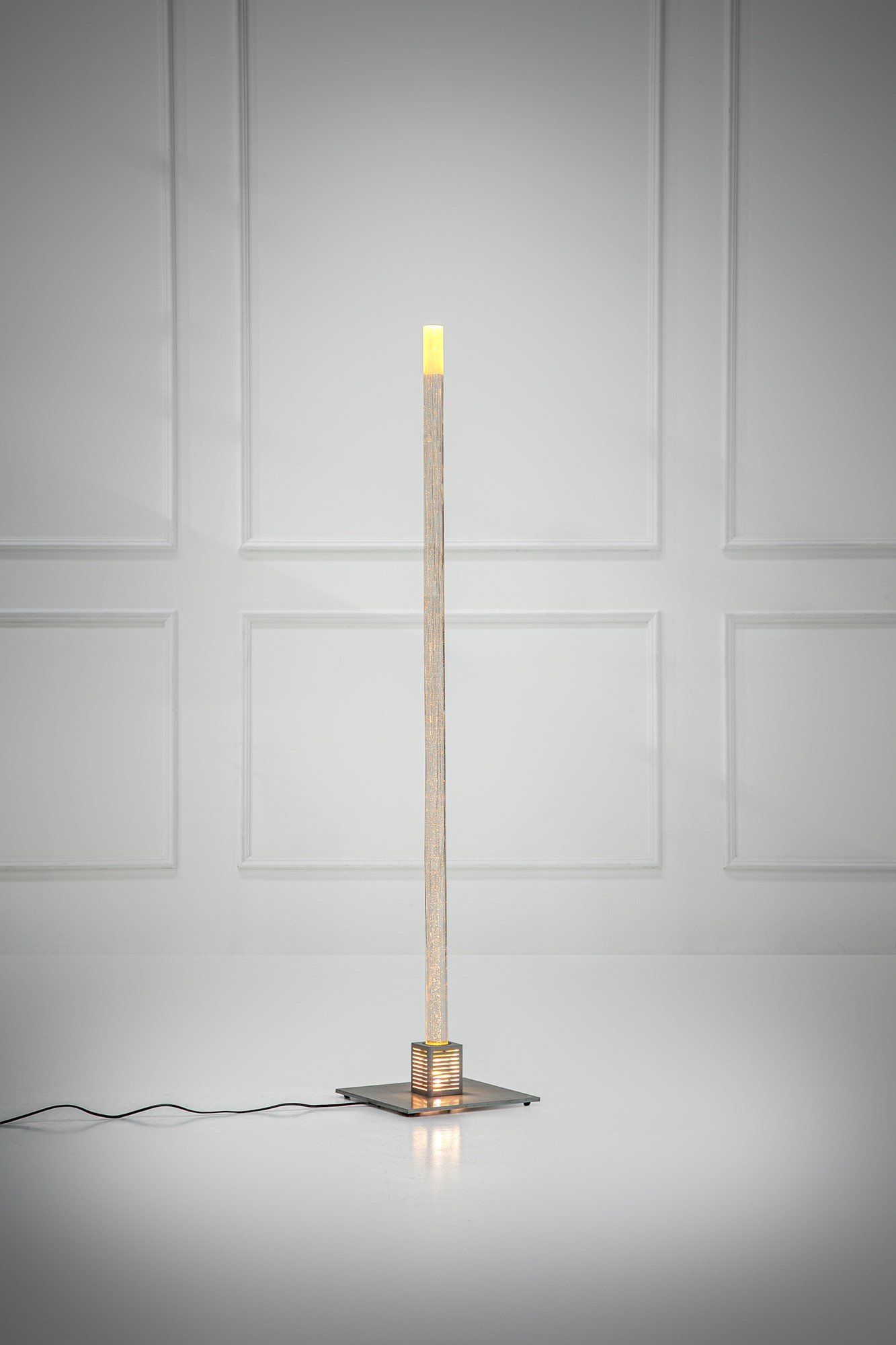 Lampada da Terra
