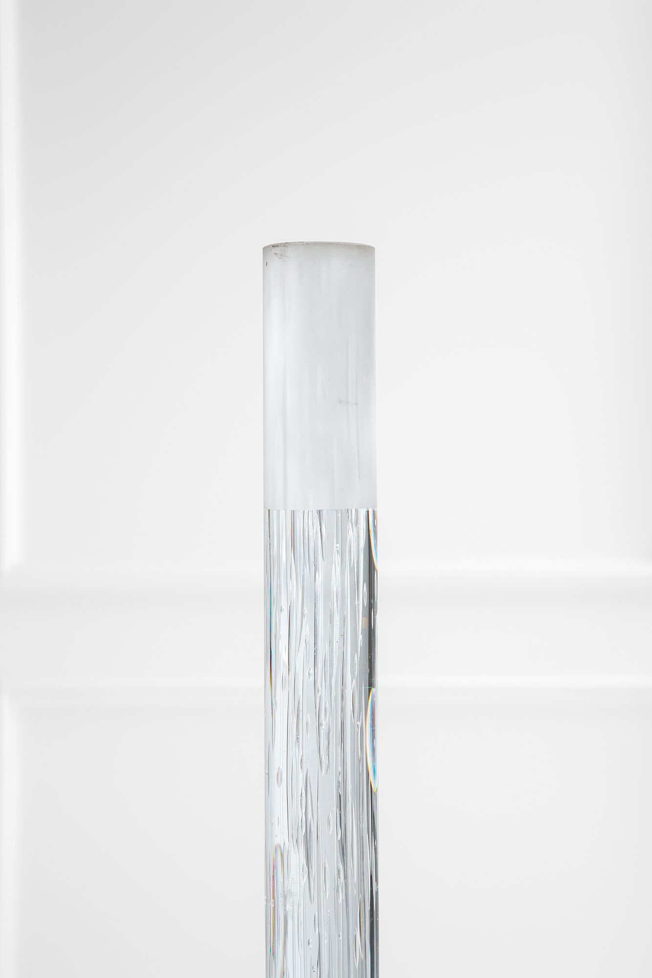 Lampada da Terra