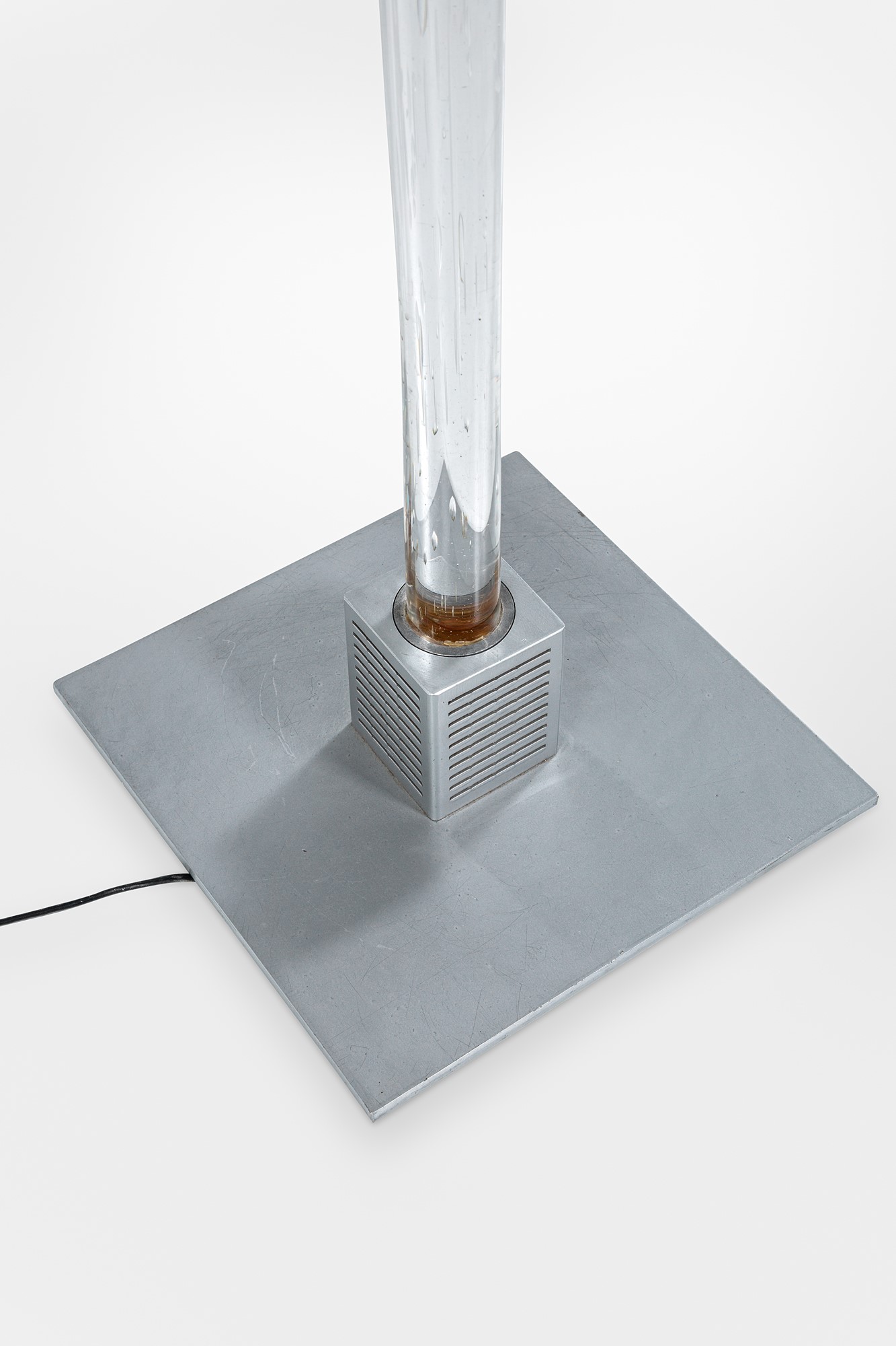 Lampada da Terra