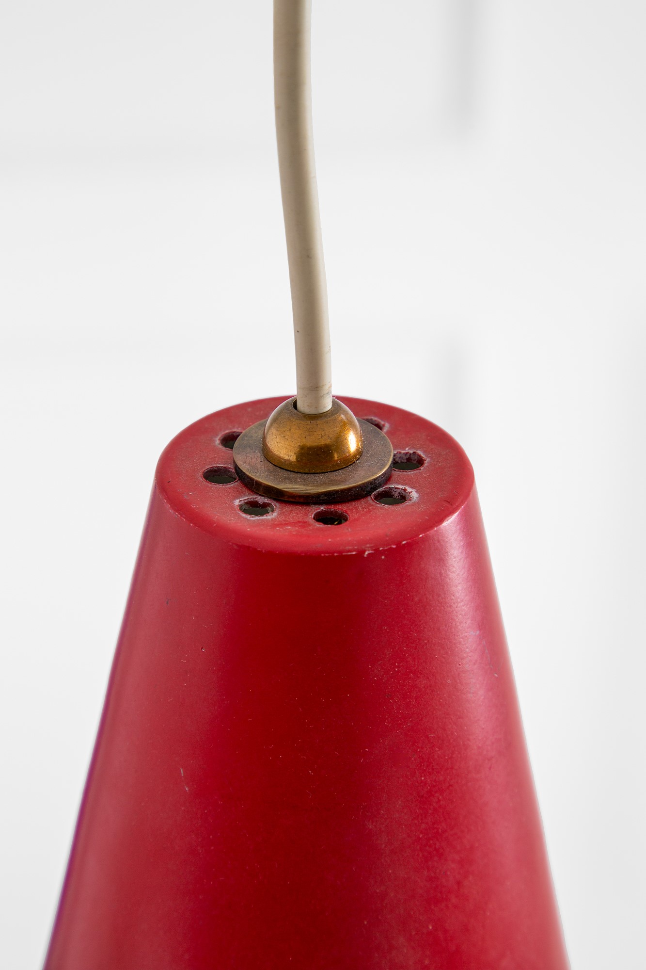 Lampada a sospensione