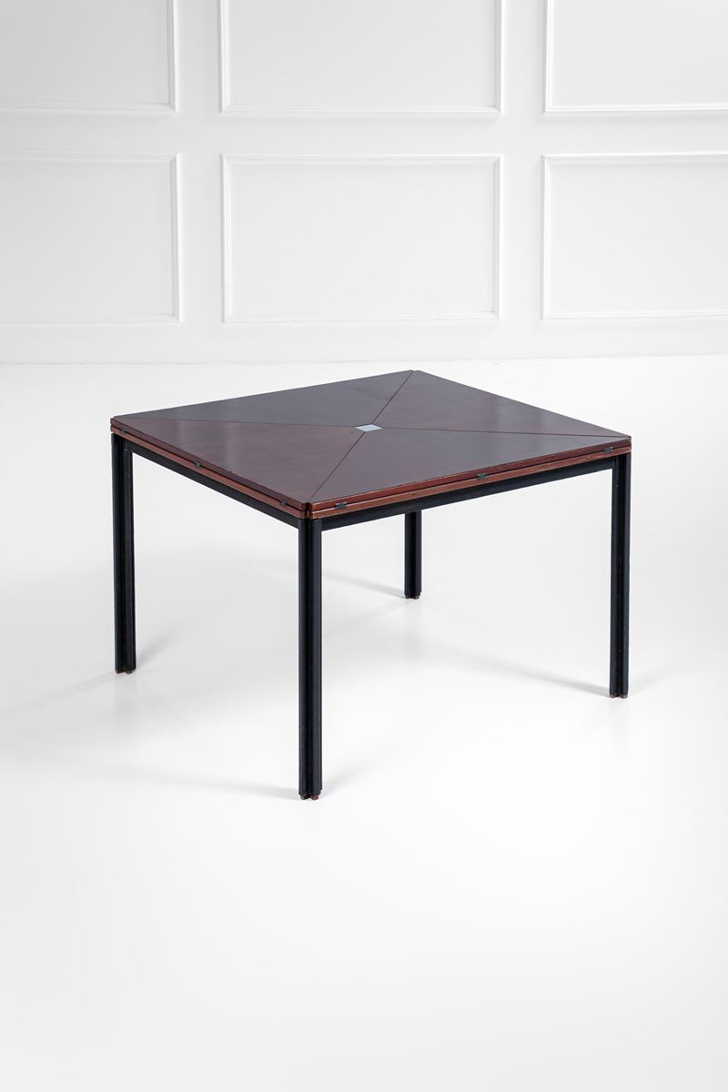 Tavolo ampliabile a farfalla mod. T 92