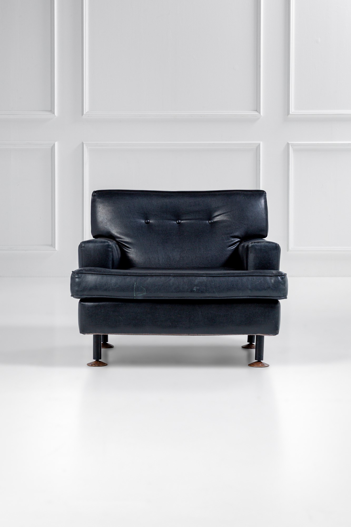 Poltrona mod. Square