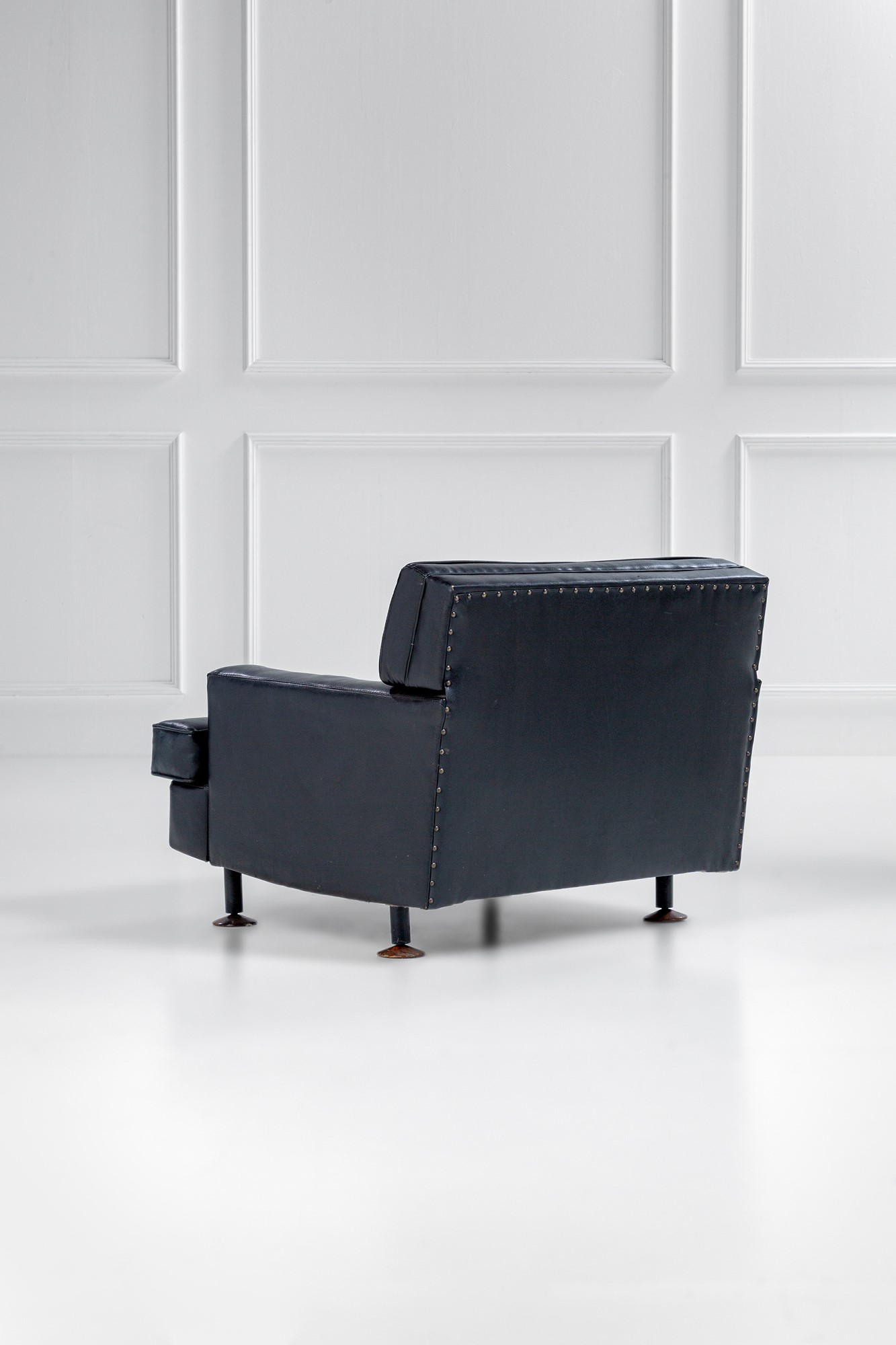 Poltrona mod. Square