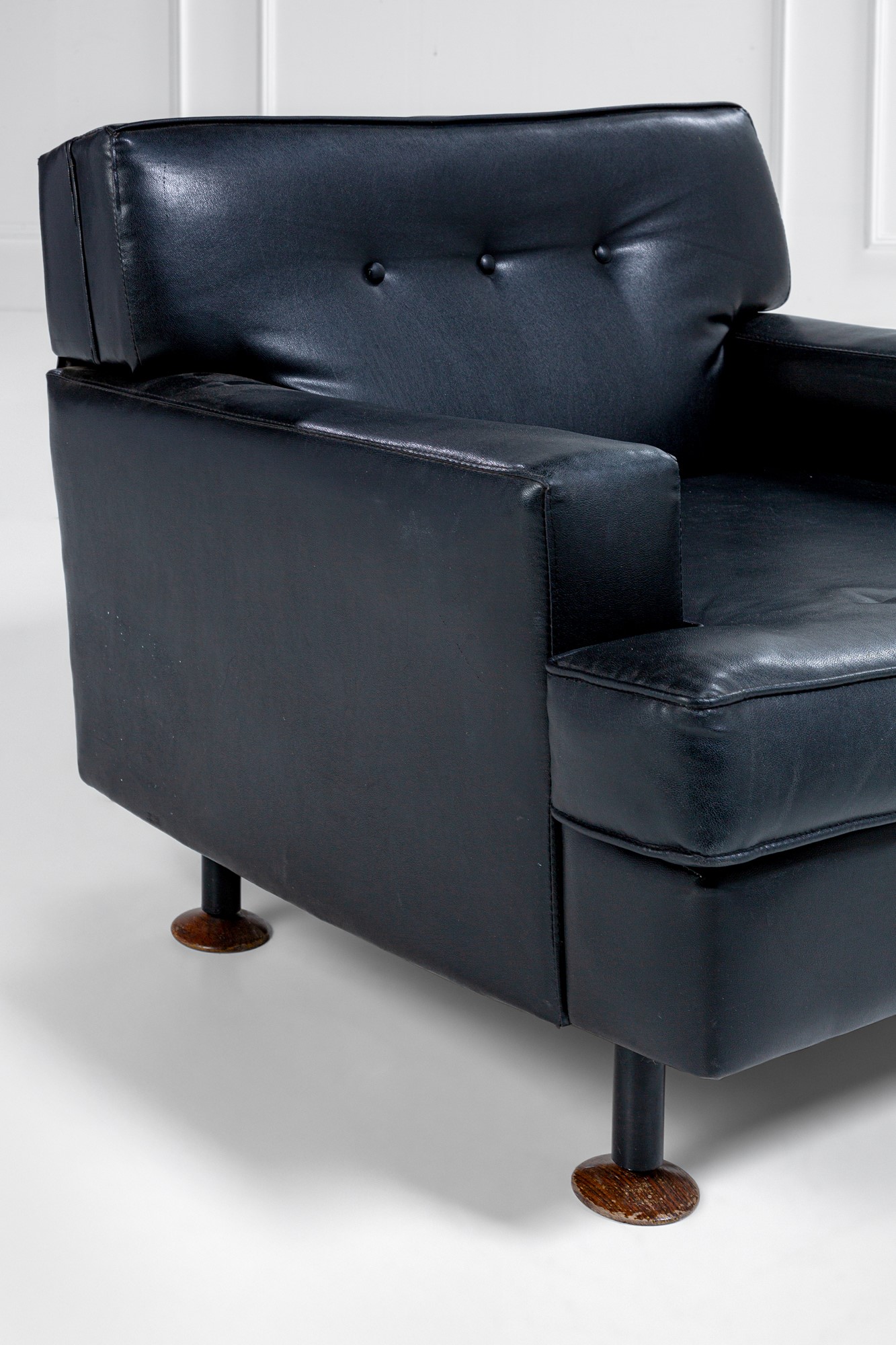 Poltrona mod. Square