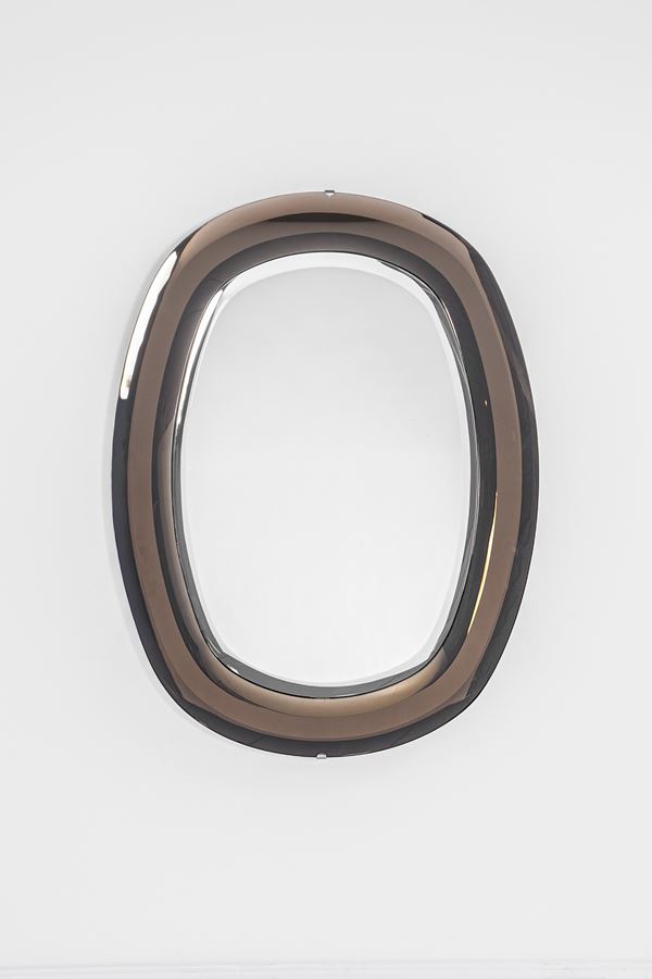 Antonio Lupi - Specchio da parete
