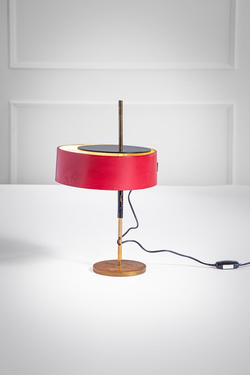 Lampada da tavolo mod. 243