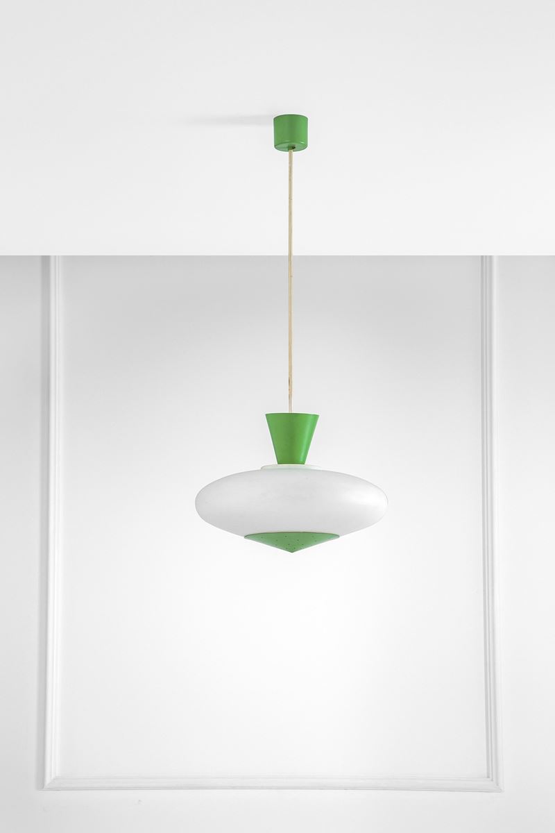 Lampada a sospensione