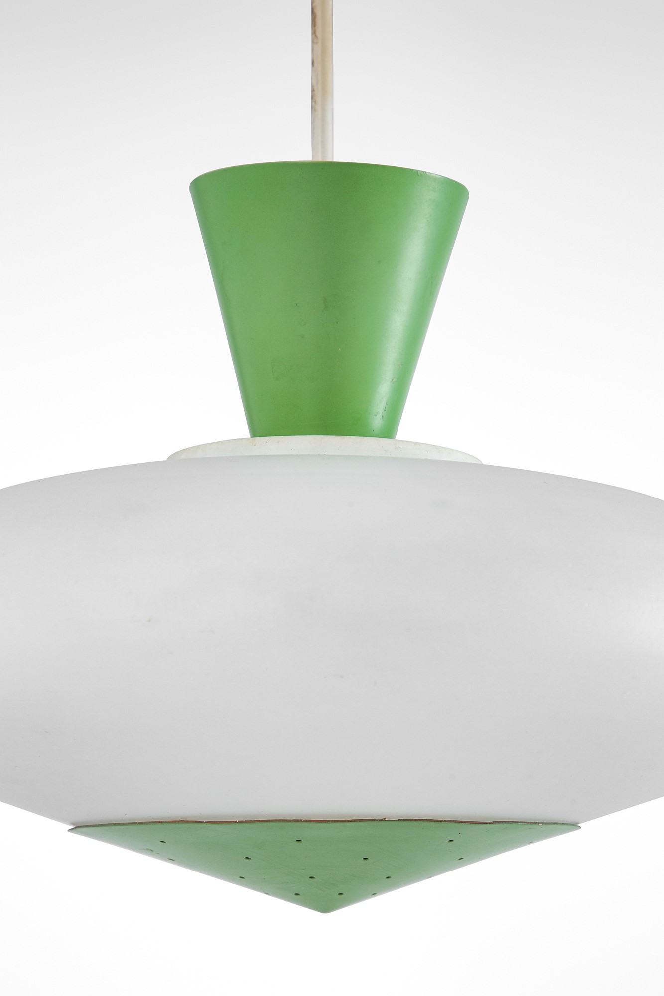 Lampada a sospensione