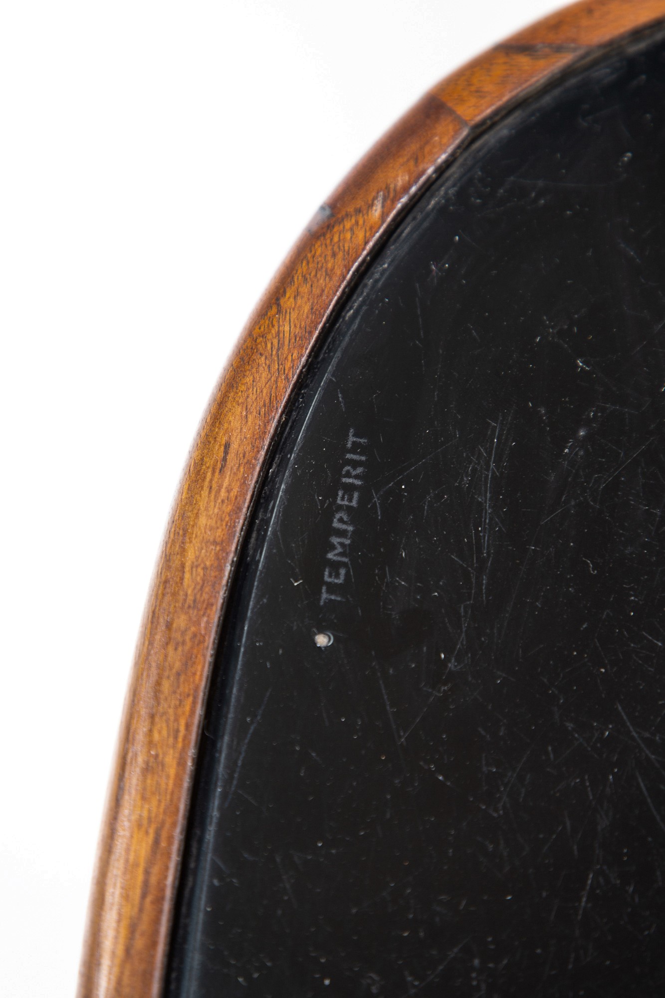 Due tavolini d'appoggio