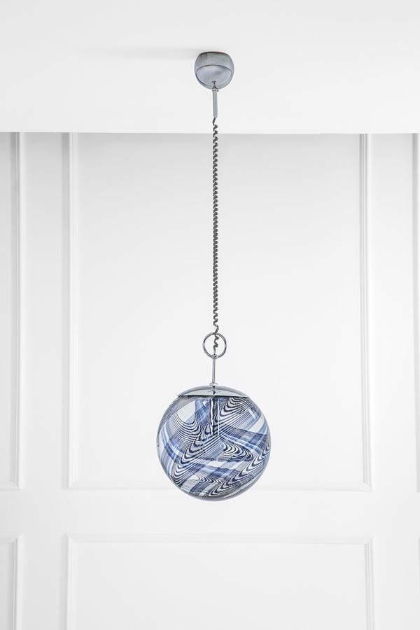 Lino Tagliapietra - Lampada a sospensione