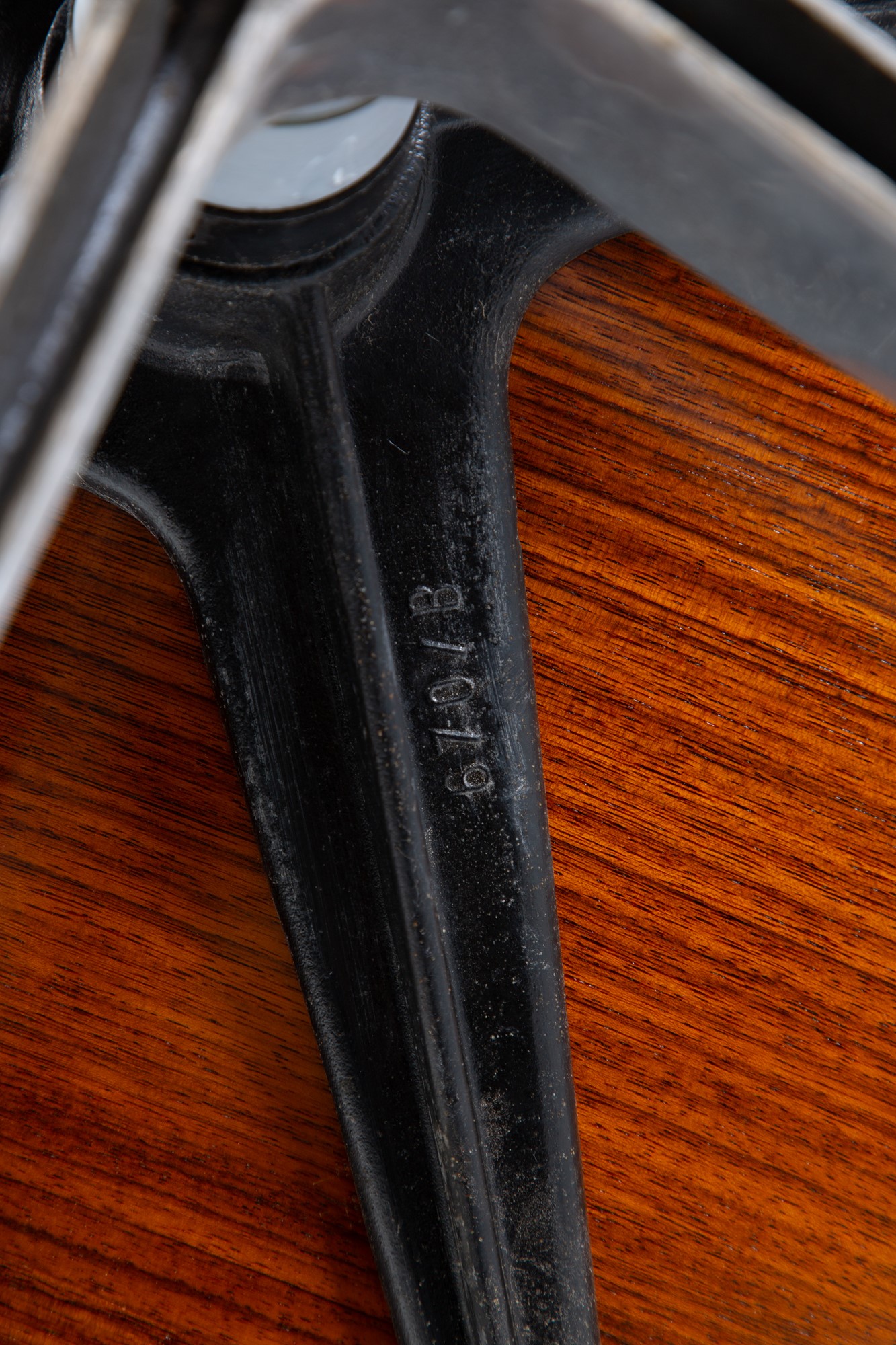 Poltrona mod. 670