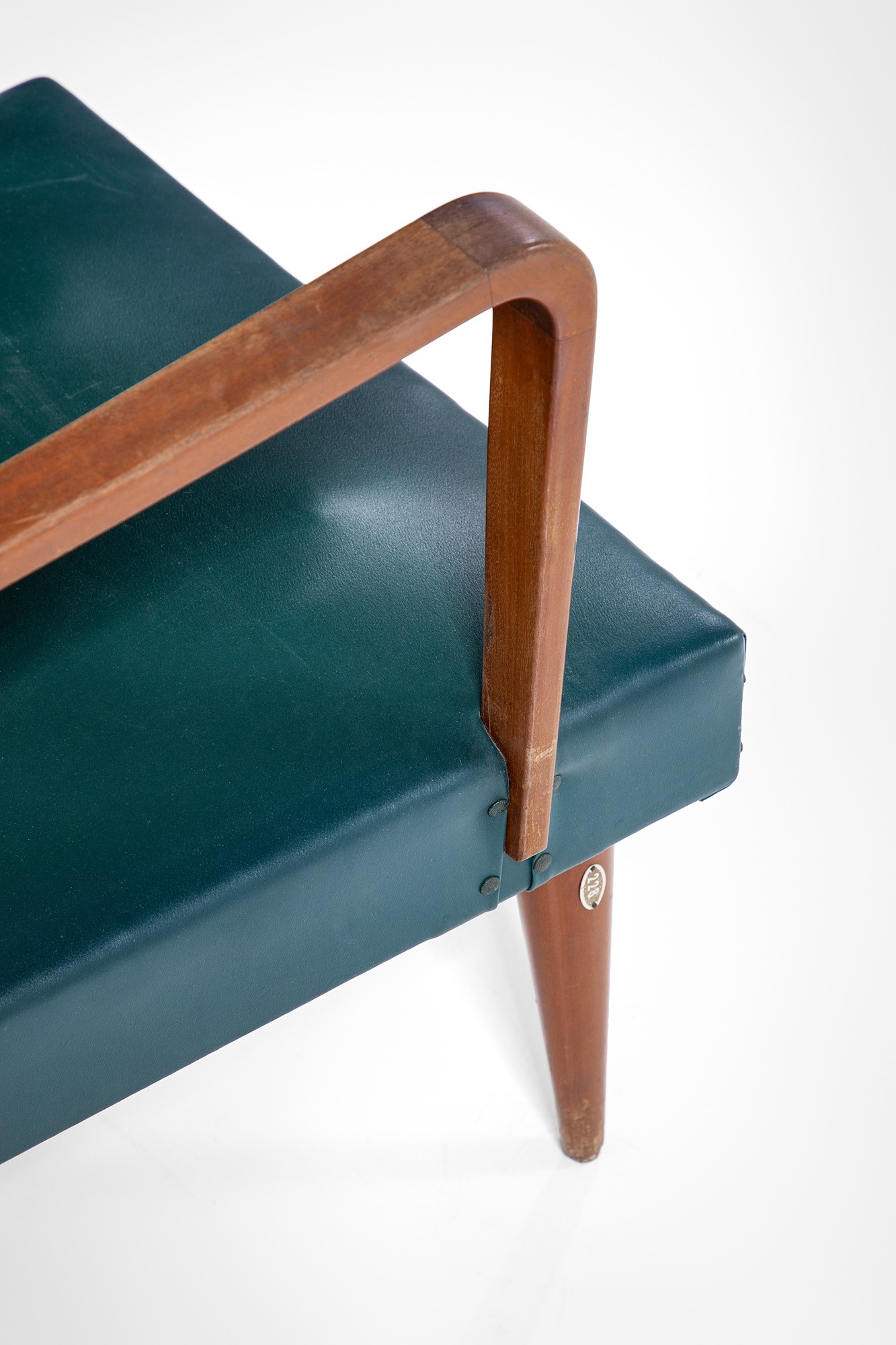 Poltrona per la Banca Nazionale del Lavoro