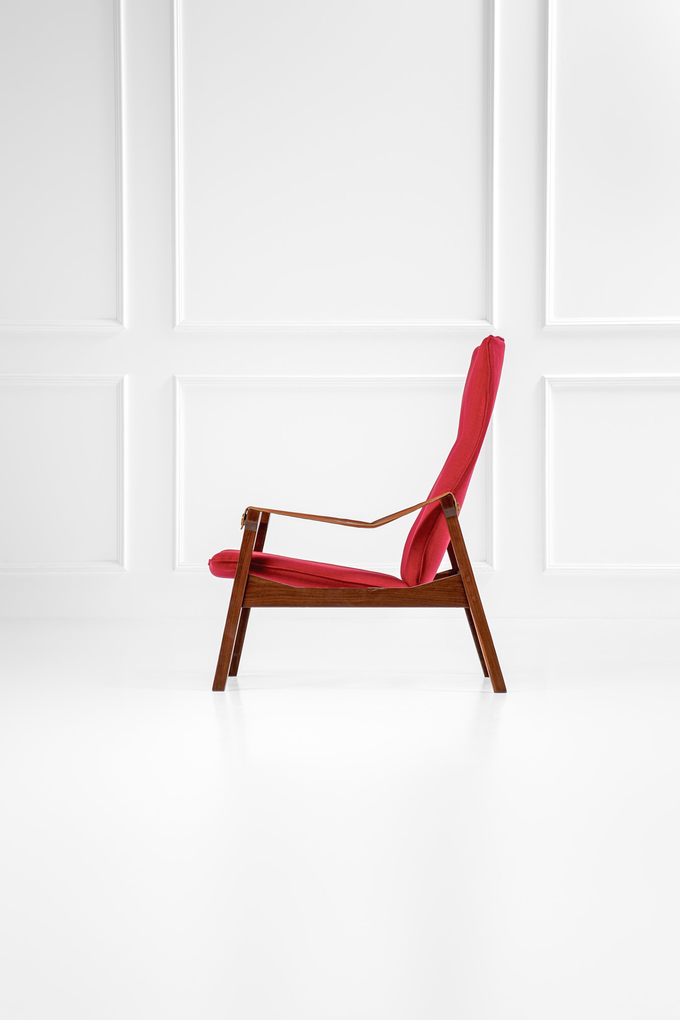 Poltrona reclinabile