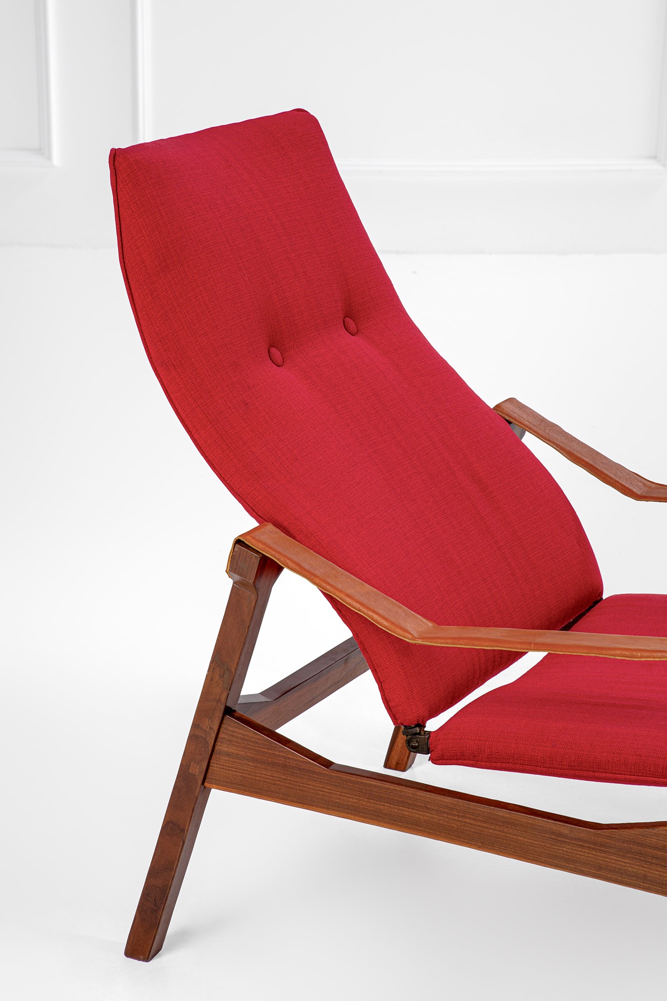 Poltrona reclinabile