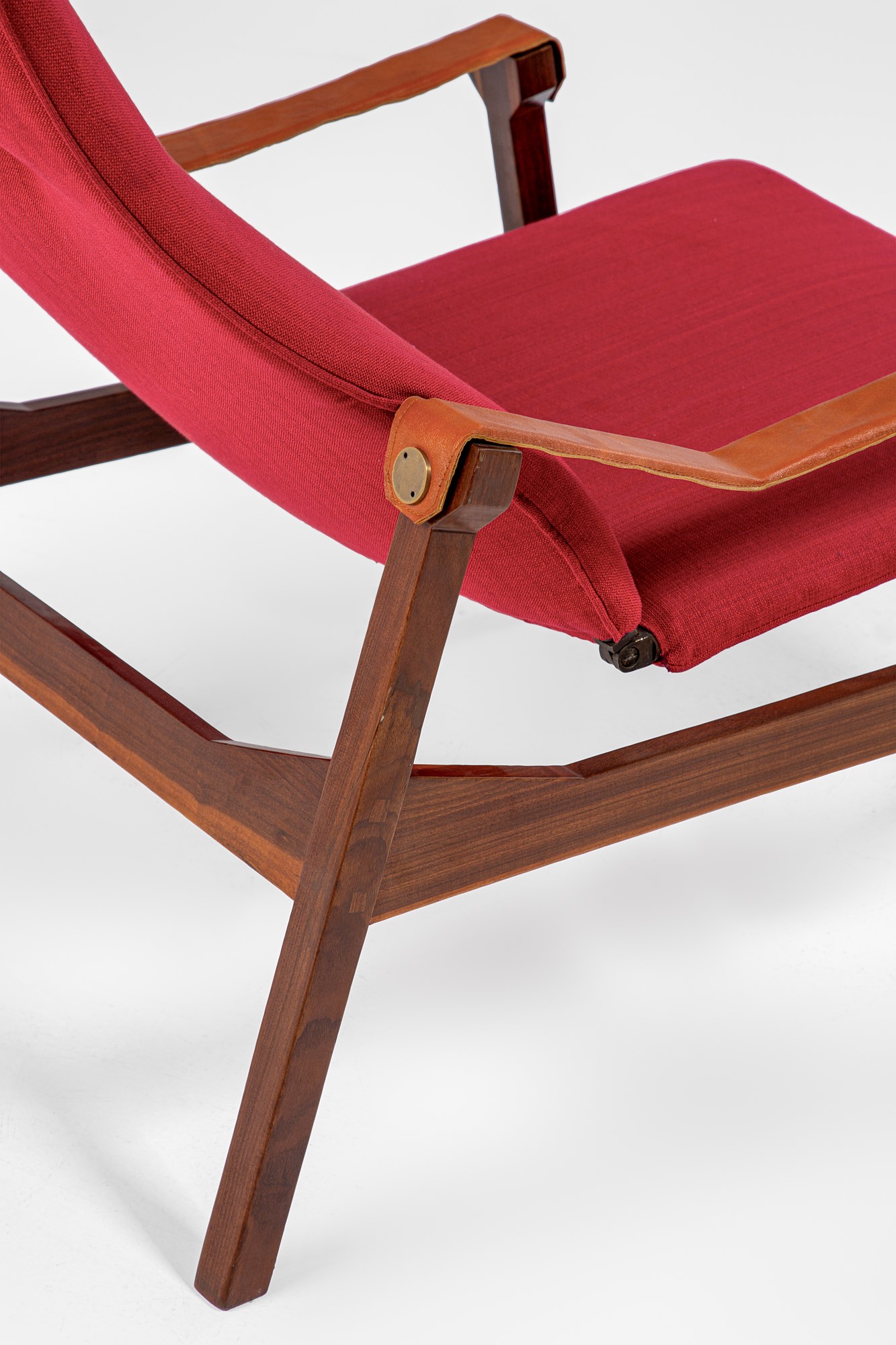 Poltrona reclinabile