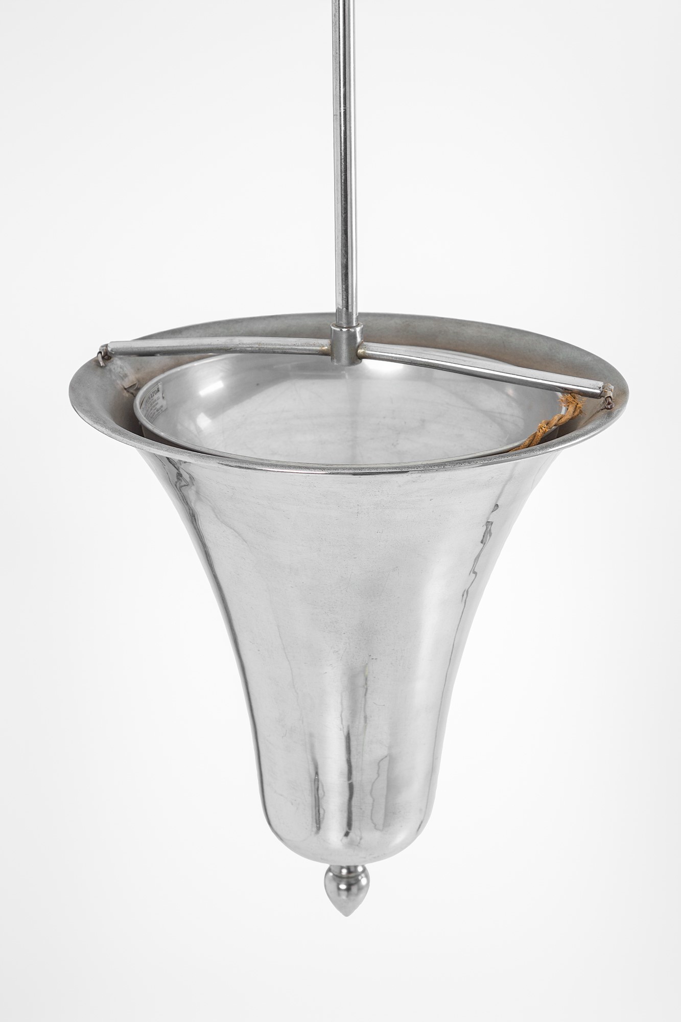 Lampada a sospensione a illuminazione indiretta
