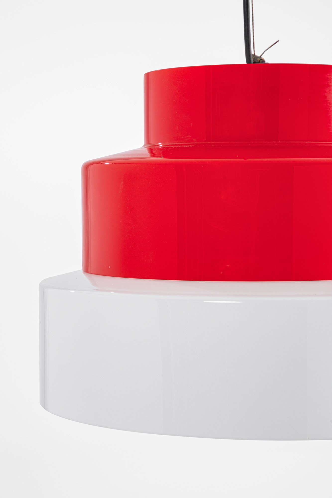 Lampada a sospensione