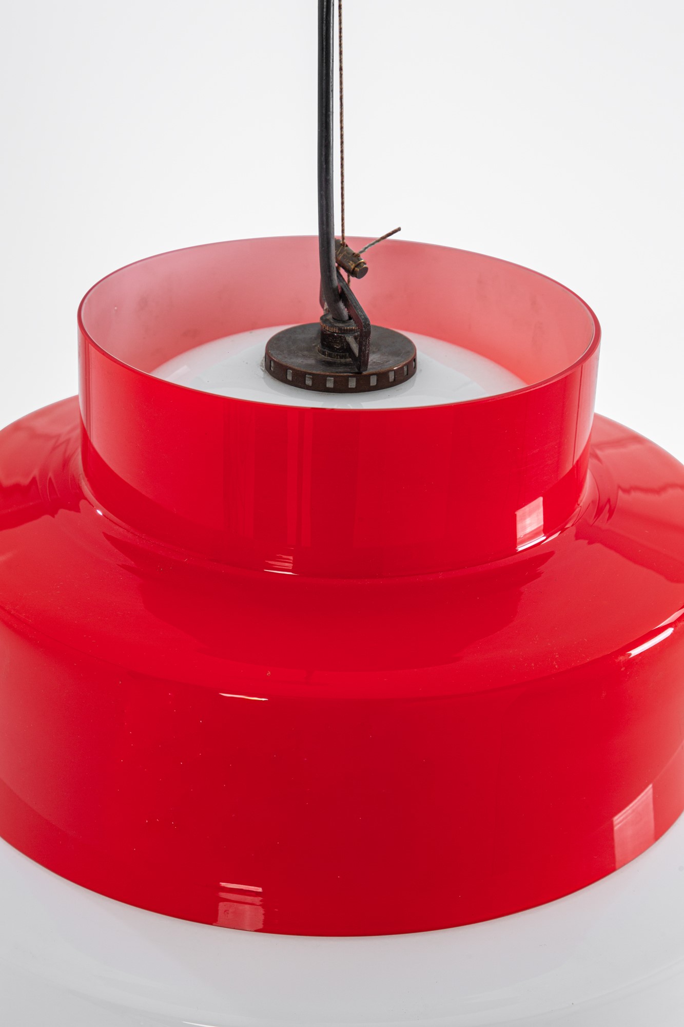 Lampada a sospensione