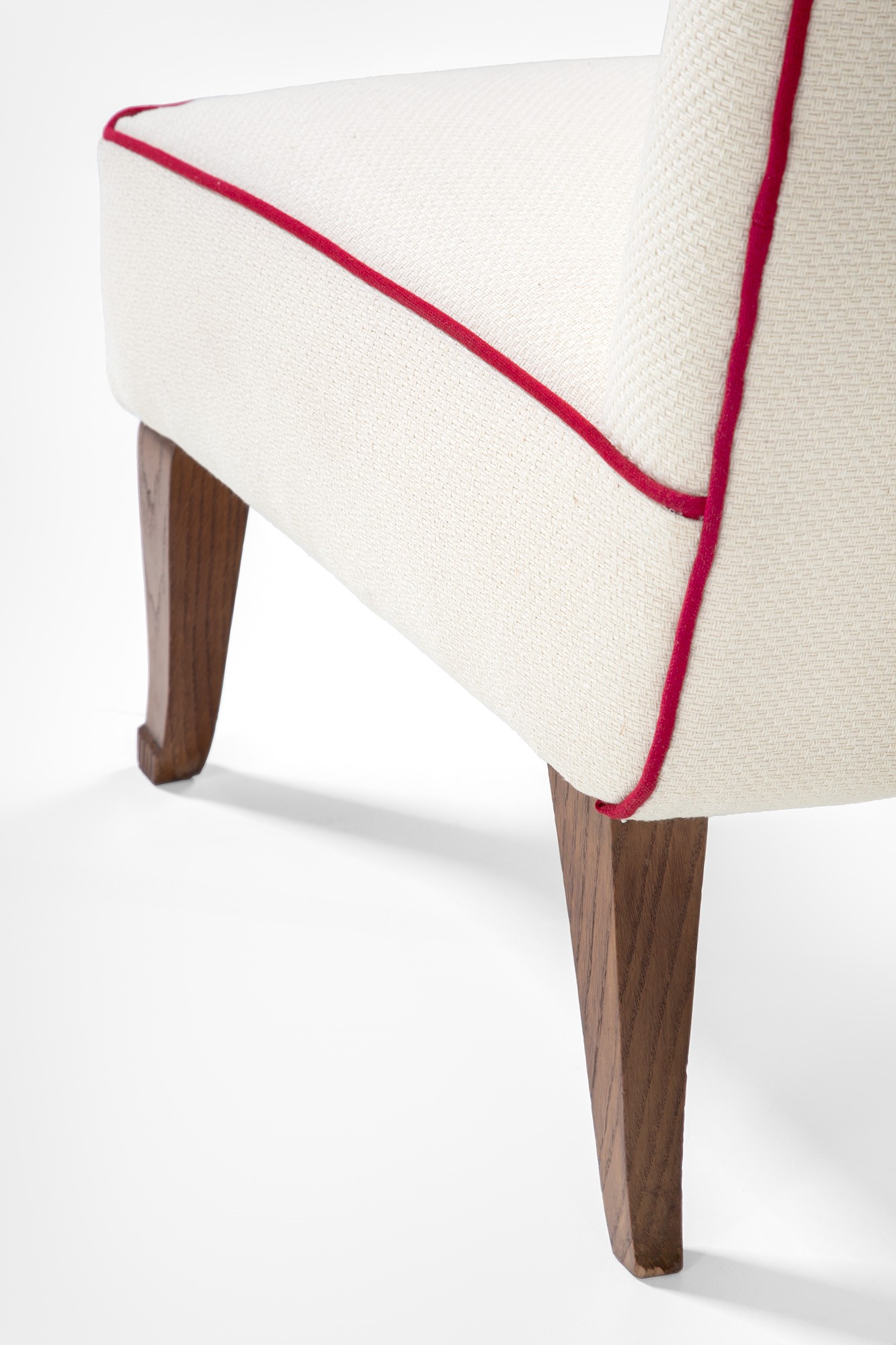 Due poltrone da camino