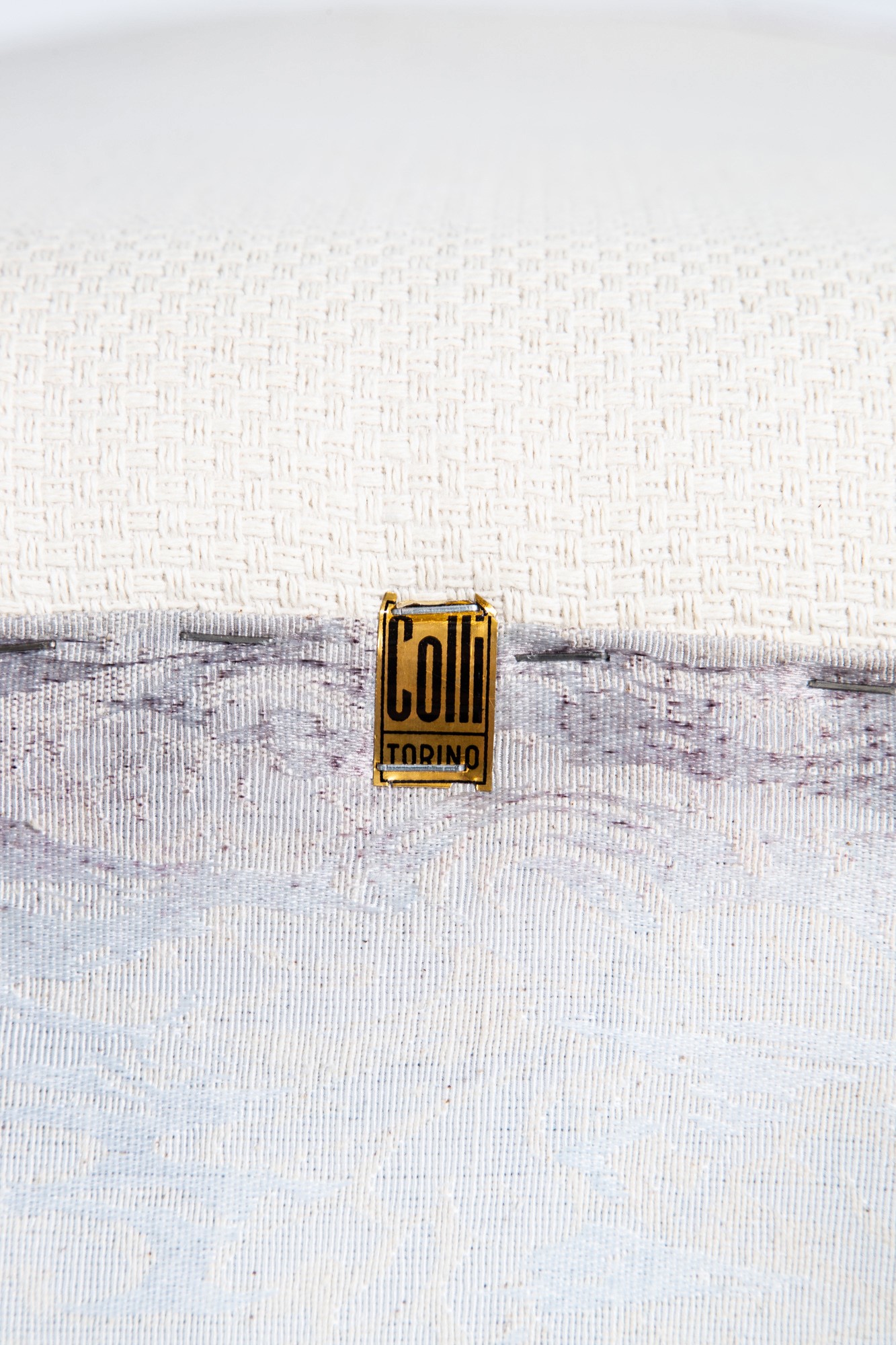 Due poltrone da camino