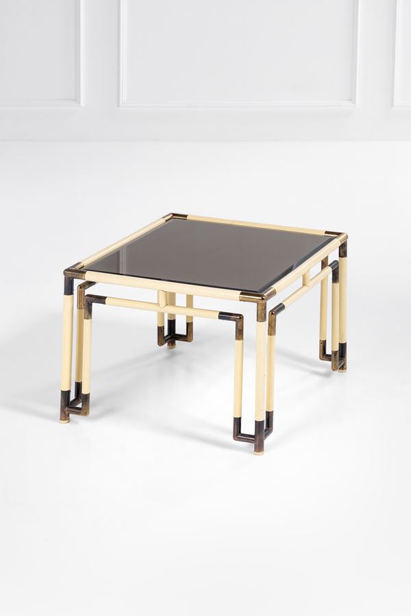 Tommaso Barbi - Tavolo basso