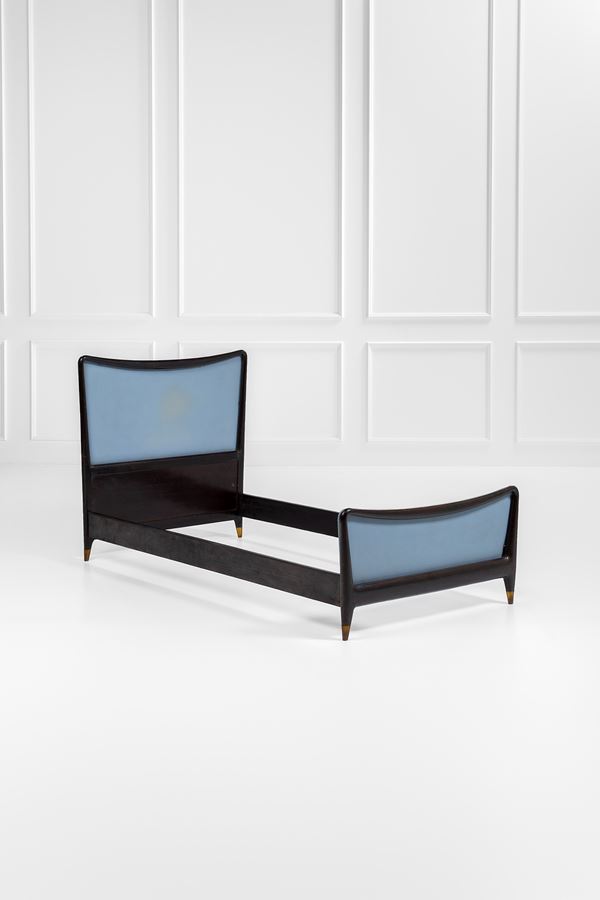 Carlo Enrico Rava (attr.) - Day bed