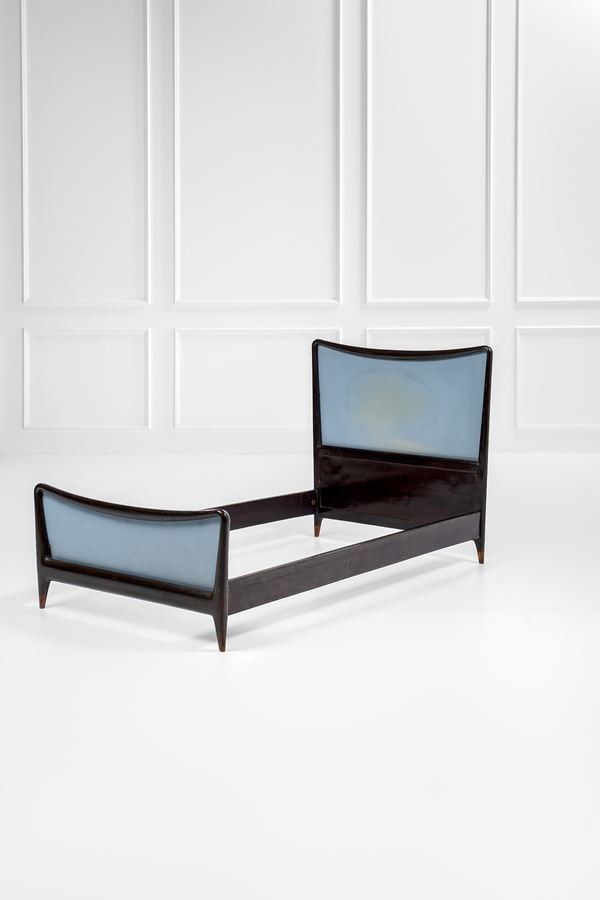 Carlo Enrico Rava (attr.) - Day bed