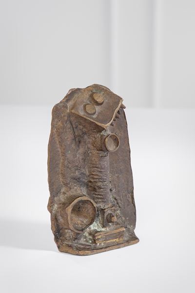 Scultura della Serie Frammenti Archeologici