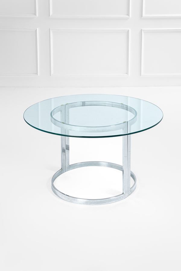 Vittorio Introini - Tavolo mod. P22