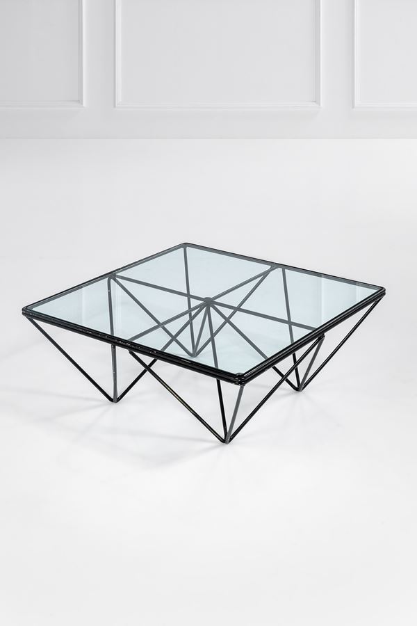 Paolo Piva - Tavolo basso mod. Alanda