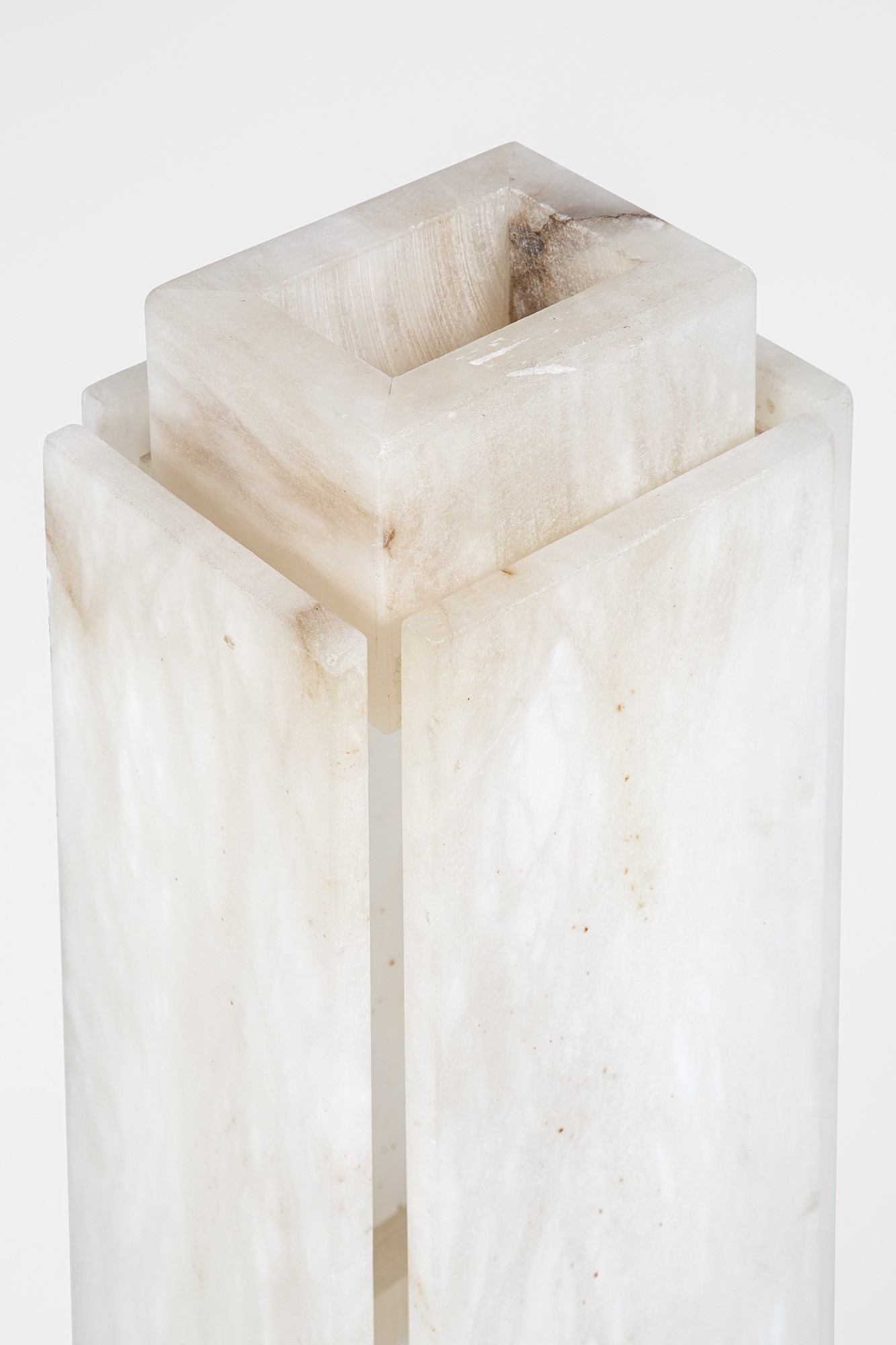 Lampada da terra