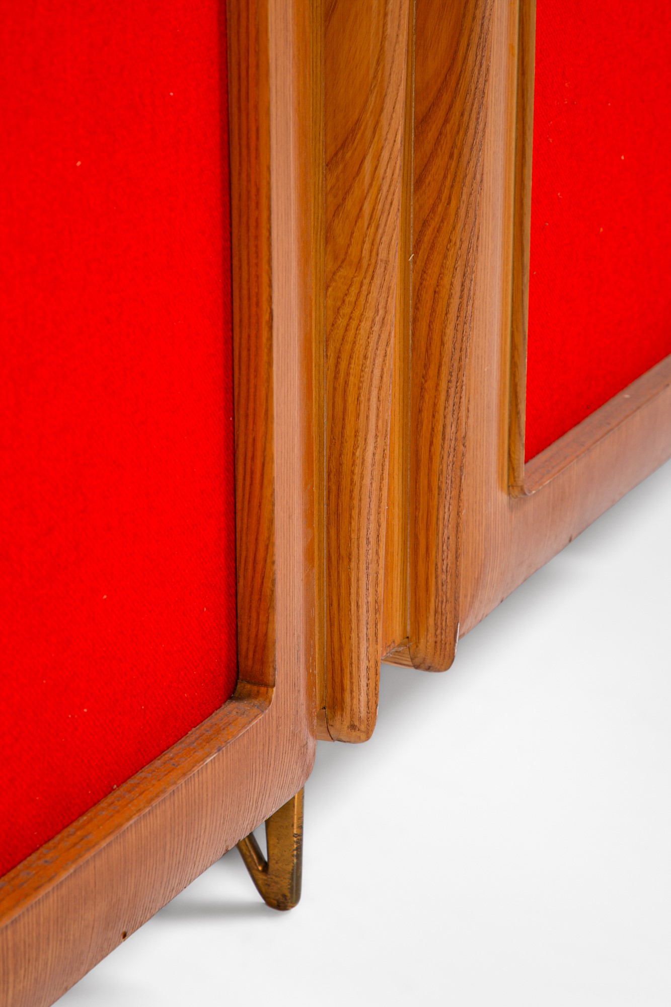 Armadio a quattro ante