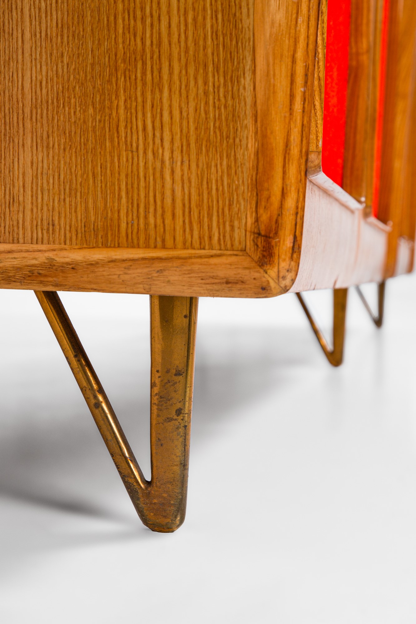 Armadio a quattro ante