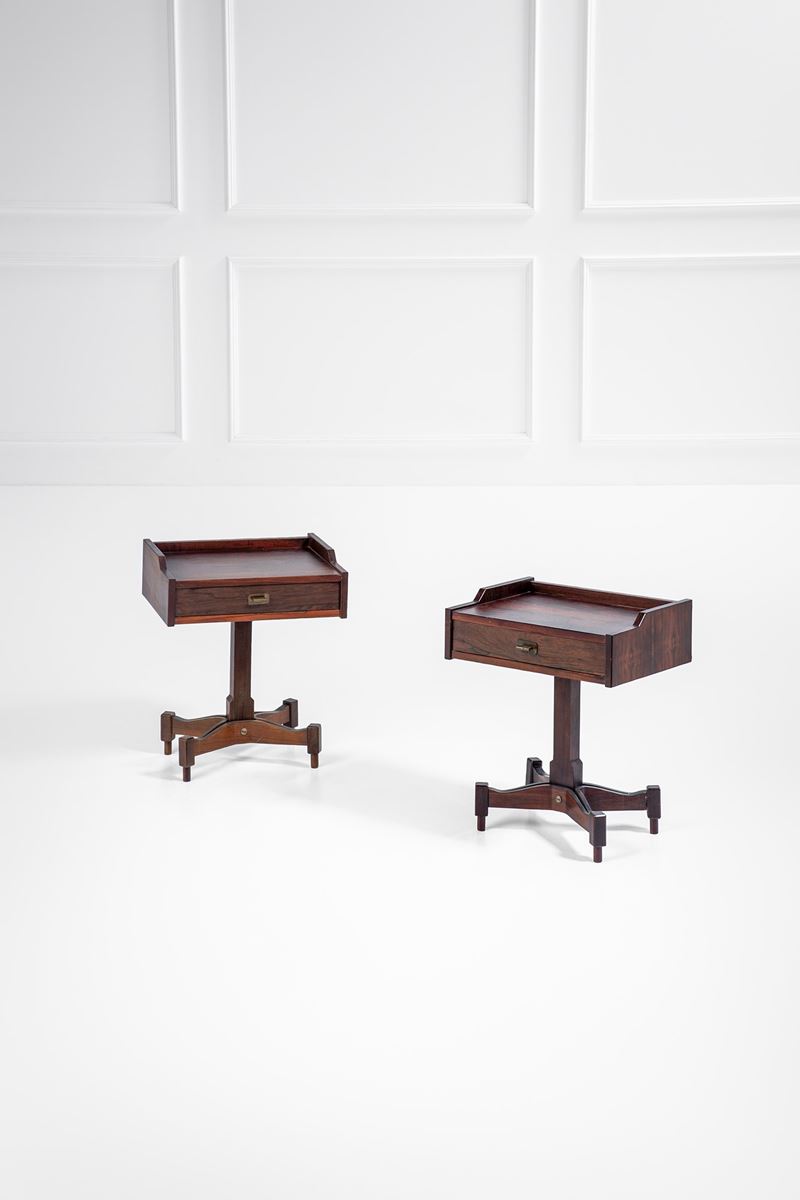 Due comodini mod. SC 50