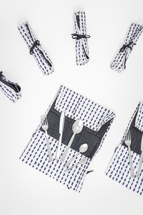 Paola Navone - Servizio di posate per sei coperti