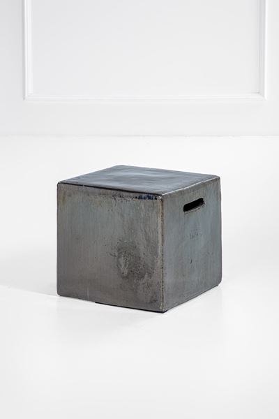 Pouf della Collezione Inout 41