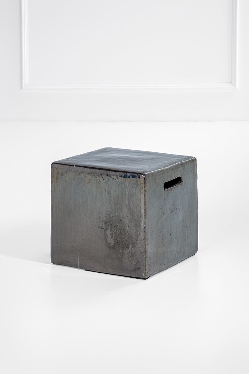 Paola Navone - Pouf della Collezione Inout 41