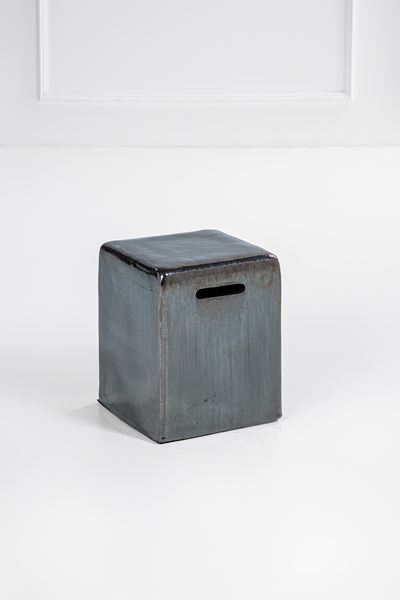 Pouf della Collezione Inout 42