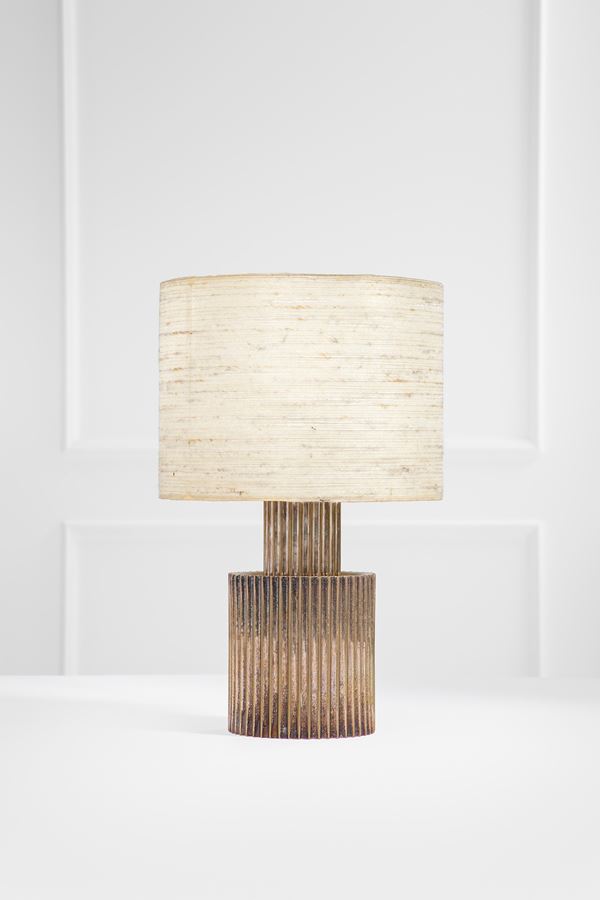 Gio Ponti - Lampada da tavolo