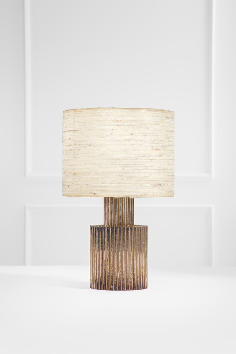 Lampada da tavolo