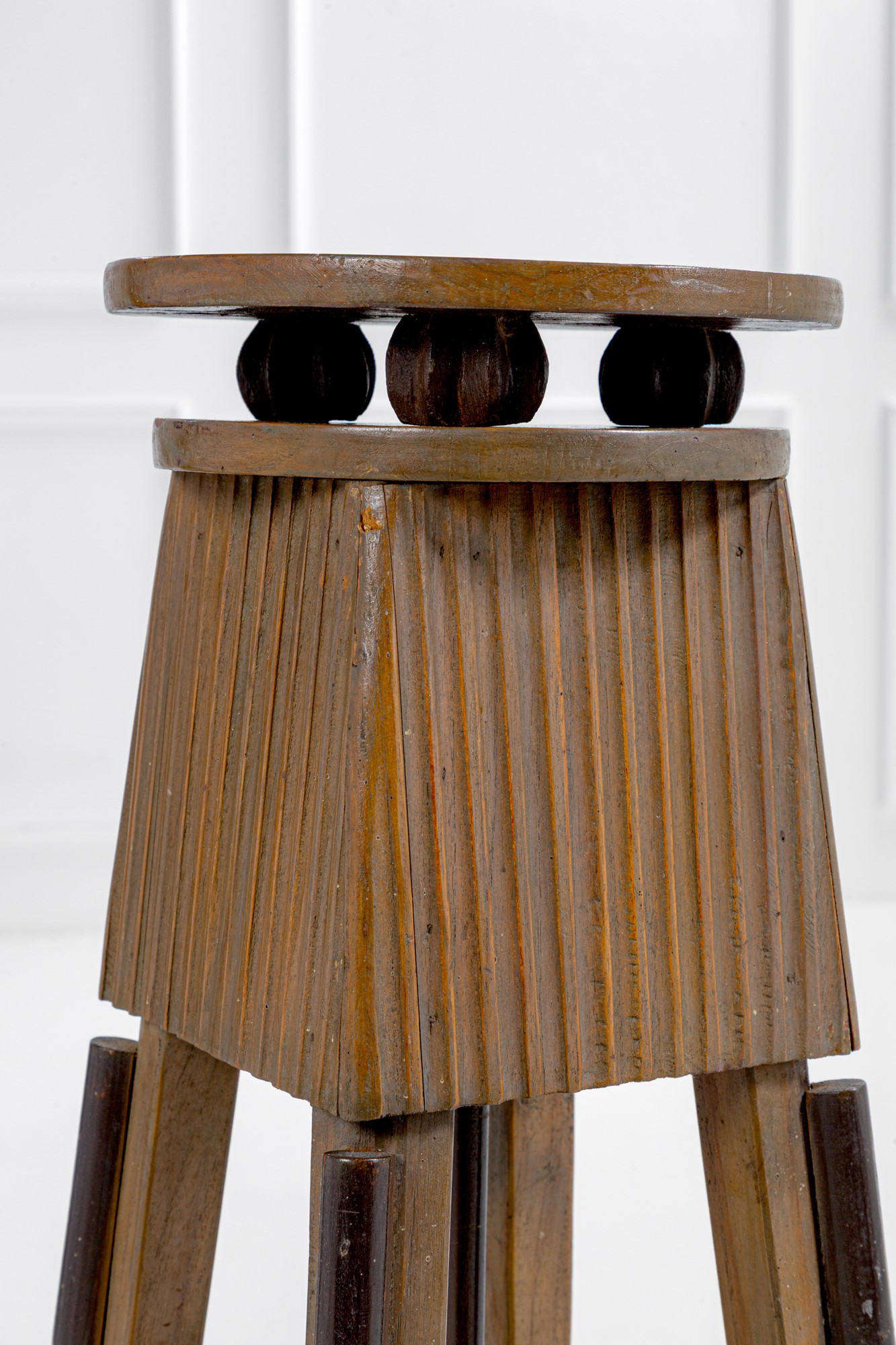 Due portapiante déco