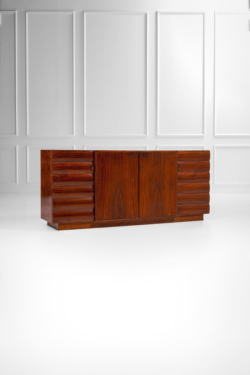 Grande credenza deco'