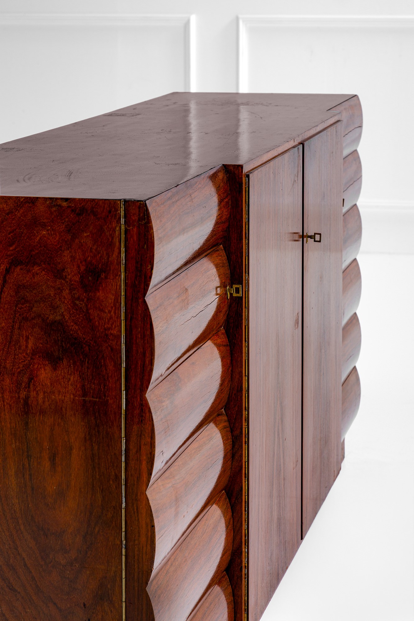 Grande credenza deco'