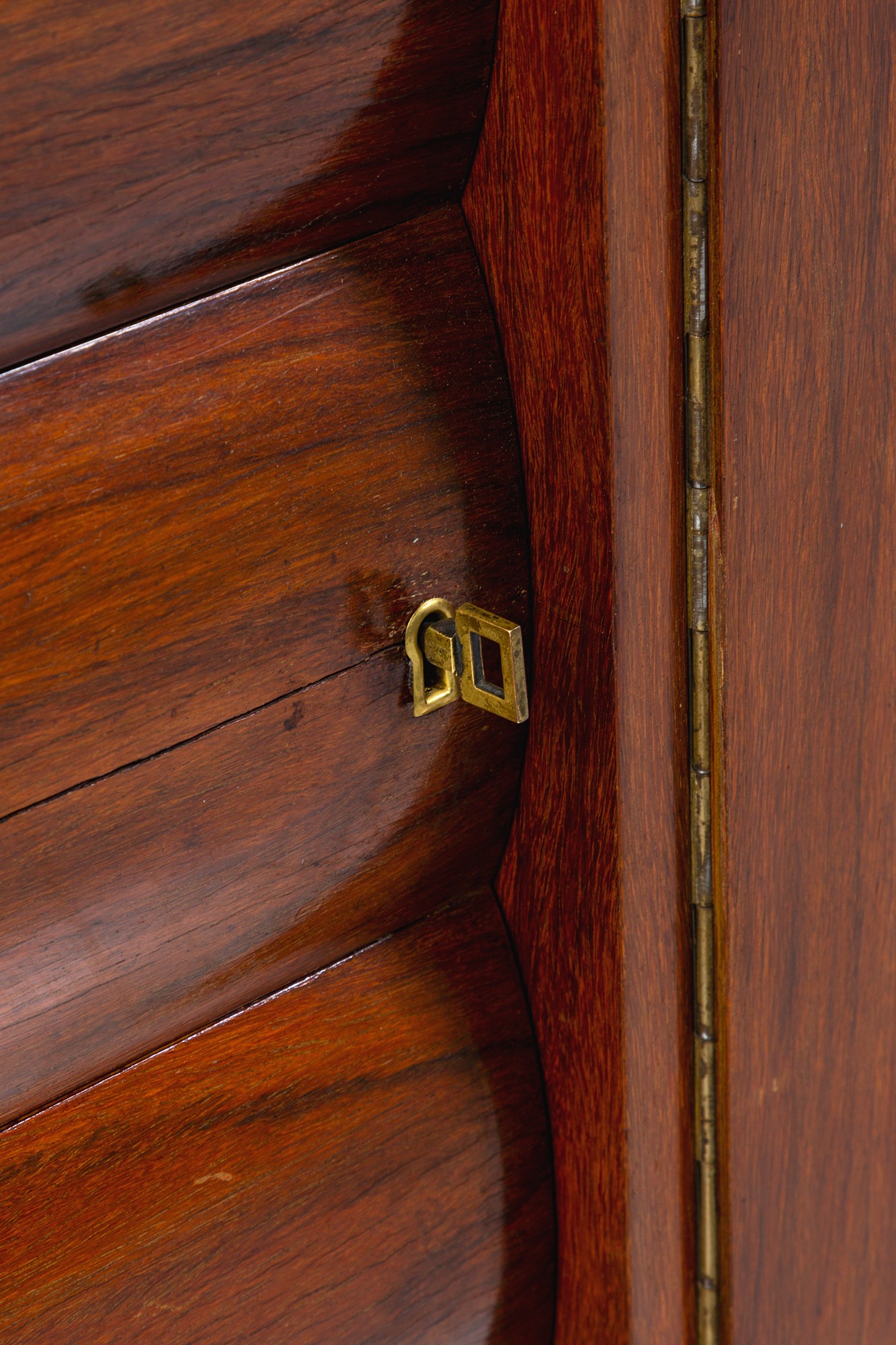 Grande credenza deco'