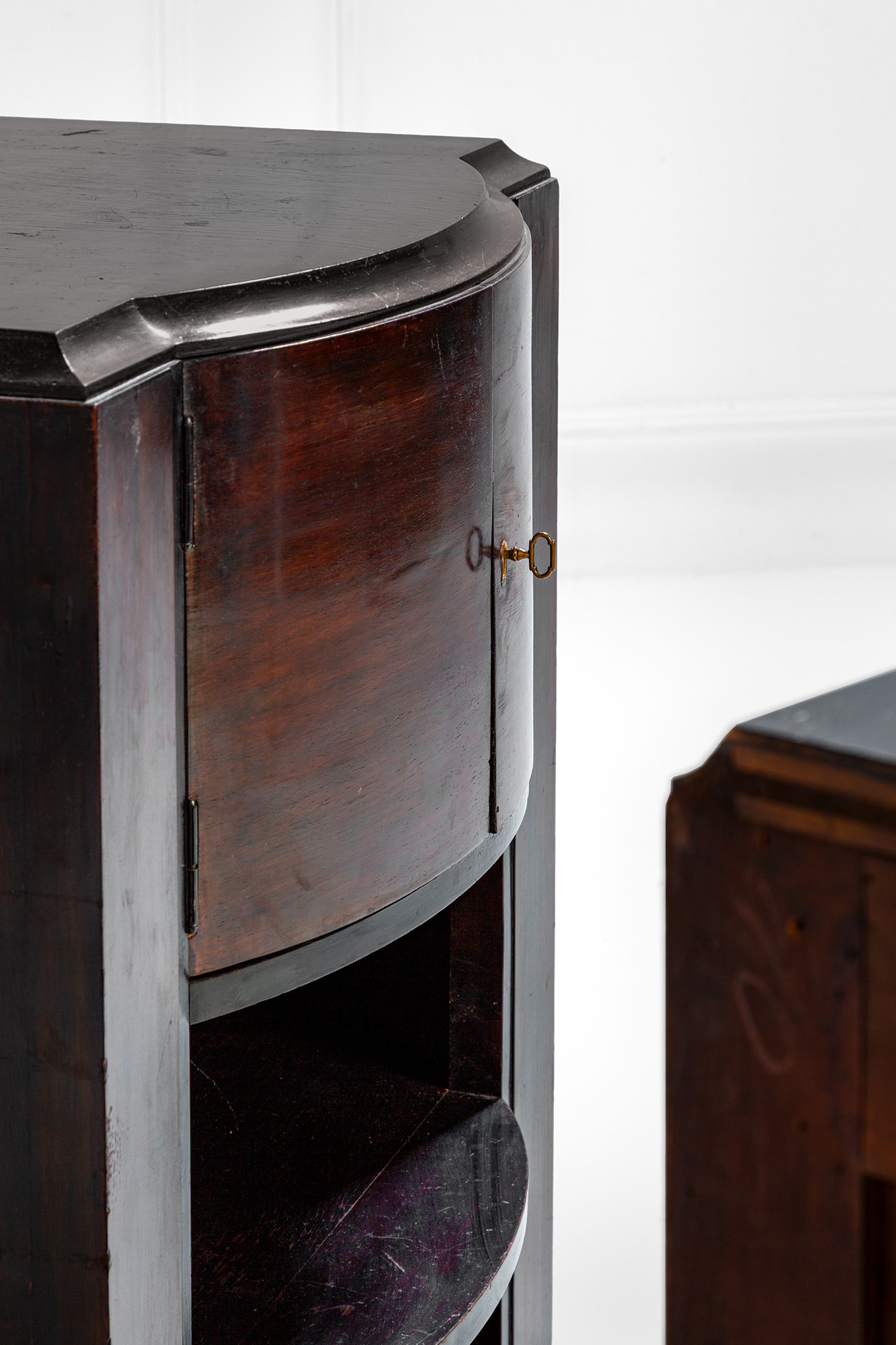 Due credenzini deco'