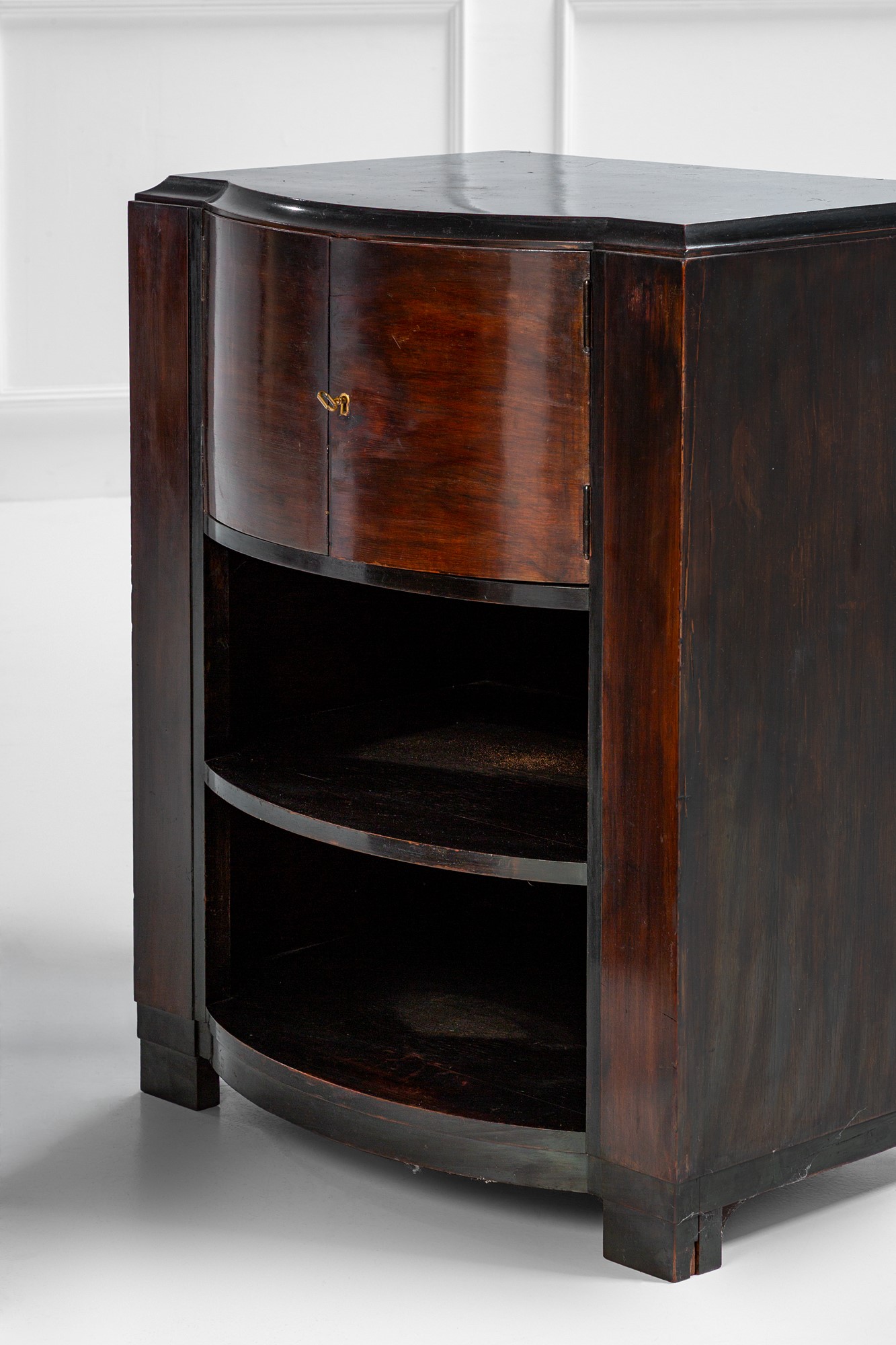 Due credenzini deco'